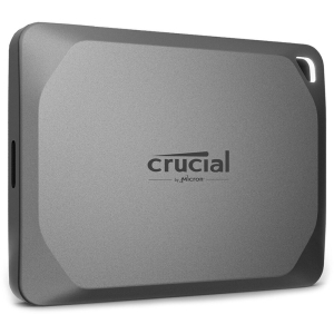 Ổ cứng di động SSD Crucial X9 Pro 2TB