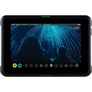 Màn hình Atomos Shinobi 7" 4K HDMI/SDI - Chính hãng