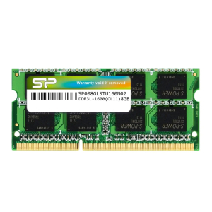 RAM laptop Silicon Power DDR3L 8GB 1600MHz NB
