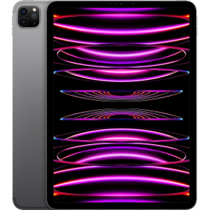 iPad Pro 11" 2022 - M2 8-core, 256GB, Wi-Fi Only - Likenew 99%