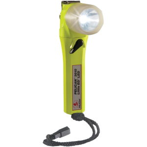 Đèn pin Pelican 3610PL Little Ed Right Angle Light - Chính hãng