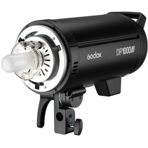 Đèn flash studio Godox DP1000III - Chính hãng