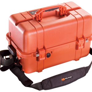 Thùng bảo vệ Pelican 1460EMS Protector EMS Case - Chính hãng