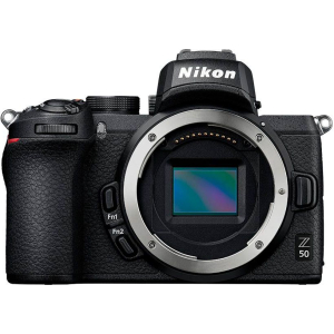 Nikon Z50 - (Body) Chính hãng VIC