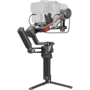 Gimbal DJI RS 4 Pro Combo - Chính hãng