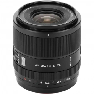Viltrox AF 35mm f/1.8 II EVO FE - Chính hãng