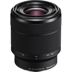 Sony FE 28-70mm f/3.5-5.6 OSS - Chính hãng
