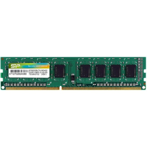 RAM PC Silicon Power DDR3 2GB 1600MHz