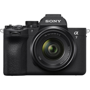 Sony A7 V - (Kèm Kit Lens 28-70mm II) Chính hãng