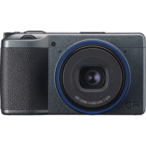 Ricoh GR IIIx Urban Edition - Chính hãng