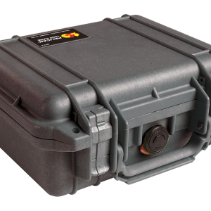 Thùng bảo vệ Pelican 1200 Protector Case with Foam - Chính hãng