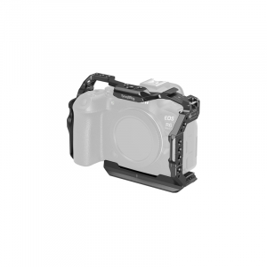 SmallRig HawkLock Quick Release Cage Cho Canon EOS R6 Mark II
