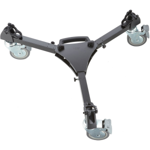 Bộ bánh xe đẩy Libec DL-5RB cho Libec RT20C / RT30B / RT40RB / RT50B / RT50C - Chính hãng