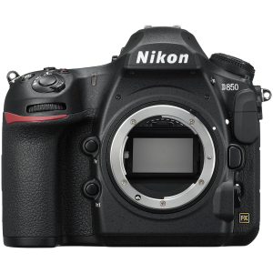Nikon D850 - Likenew (Body Only)