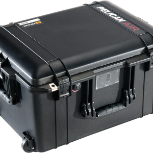 Thùng bảo vệ Pelican 1607 Air Case with FOAM - Chính hãng