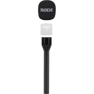 Bộ chuyển đổi tay cầm Rode Interview GO - Chính hãng