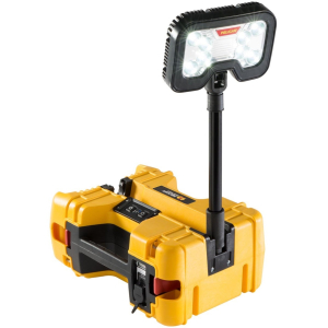 Đèn LED Pelican 9480 Remote Area Light - Chính hãng