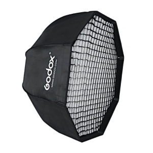 Softbox dù tổ ong Godox SB-GUBW95 95cm - Chính hãng