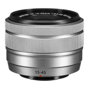 Fujifilm XC 15-45mm f/3.5-5.6 OIS PZ - Chính hãng