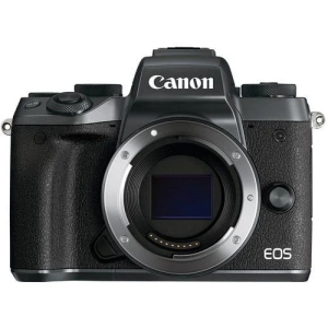 Canon EOS M5 - Likenew (Body Only)