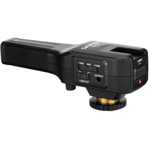 Microphone Saramonic Vmic4 - Chính hãng