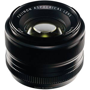 Fujifilm XF 35mm f/1.4 R - Chính hãng