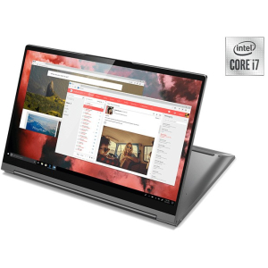 Lenovo Yoga C940 14IIL - (Intel Core i7-1065G7  12GB  256GB SSD  14" FHD) - Chính hãng