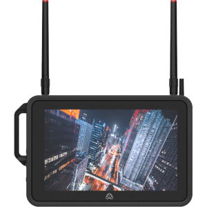 Màn hình Atomos Shogun Connect 7" 4K60 HDMI/SDI, 8K30 RAW - Chính hãng