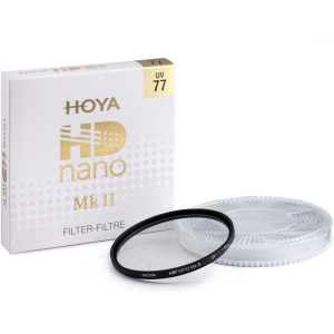 Filter Hoya HD Nano MK II UV 72mm - Chính hãng