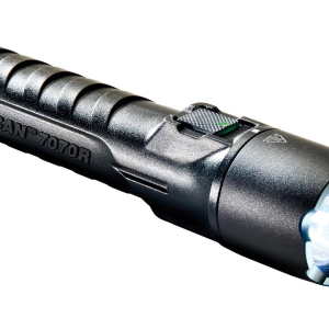 Đèn pin Pelican 7070R Tactical Flashlight - Chính hãng