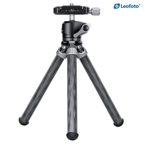 Chân máy mini Leofoto MT-02 - Chính hãng