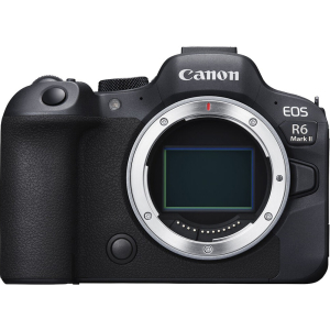 Canon EOS R6 Mark II - (Body) Chính hãng 