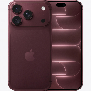 iPhone 18 Pro - (1TB) Chính hãng