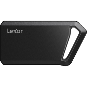 Ổ cứng di động Lexar SL600 Professional Portable SSD (1TB)