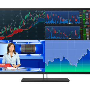 HP Z43 42.5-inch 4K UHD Display (Chính hãng)