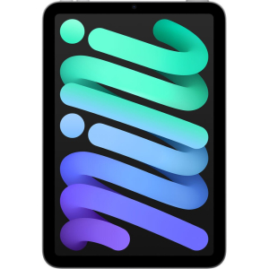 iPad mini 7 8.3" 2024 - (256GB, Wi-Fi Only) Chính hãng