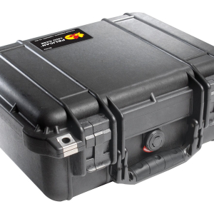 Thùng bảo vệ Pelican 1400 Protector Case with Foam - Chính hãng