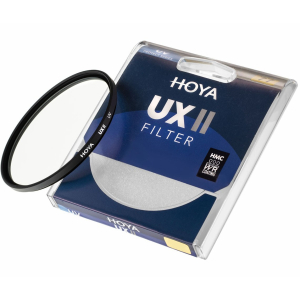 Filter Hoya UX II UV 77mm - Chính hãng