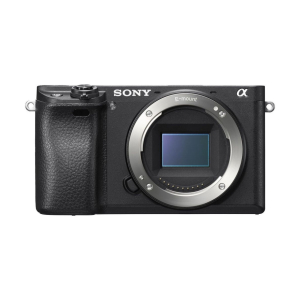 Sony A6300 - Likenew (Body Only)