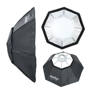 Softbox tổ ong Godox 120cm - Chính hãng