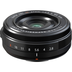 Fujifilm XF 27mm f/2.8 R WR - Chính hãng