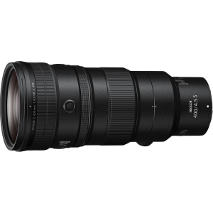 Nikon NIKKOR Z 400mm f/4.5 VR S - Chính hãng VIC