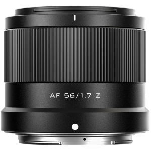Viltrox AF 56mm f/1.7 Nikon Z - Chính hãng