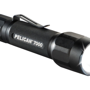 Đèn pin Pelican 7000 Tactical Flashlight - Chính hãng