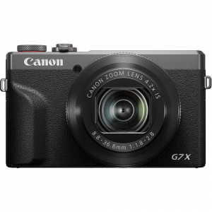 Canon PowerShot G7X Mark III 30th Anniversary Graphite Limited Edition Kit - Chính hãng
