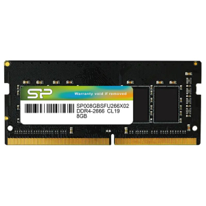 RAM laptop Silicon Power DDR4 8GB 2666MHz NB