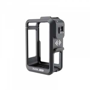 Khung kim loại cho DJI Action 4/3 - Chính hãng