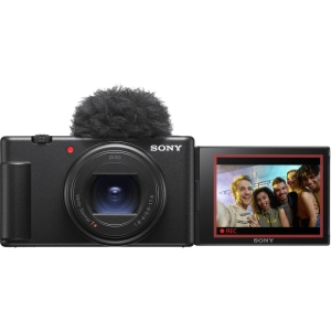 Sony ZV-1 II - Likenew