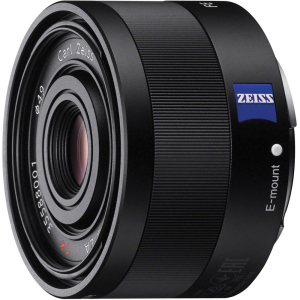 Sony Sonnar T* FE 35mm f/2.8 ZA - Likenew 98%