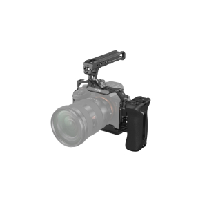 SmallRig Advanced Cage Kit for Sony Alpha 7R V / Alpha 7 IV / Alpha 7S III - Chính hãng